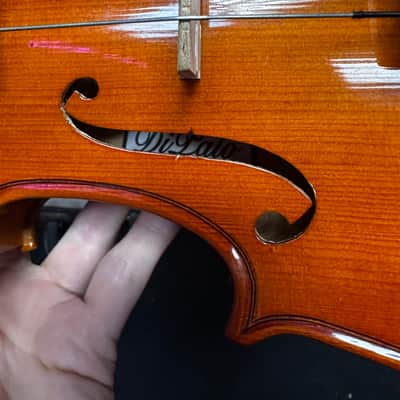 Dipalo Student Violin image 4