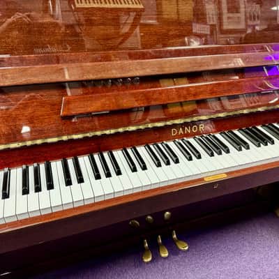 Danor Upright Piano image 2