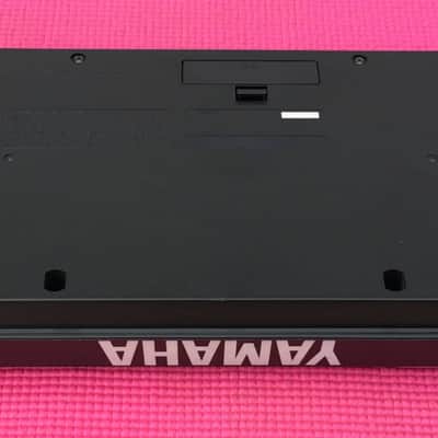 Yamaha VSS-30 Vintage Sampler Synthesizer Keyboard + Case image 10