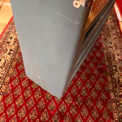 Meazzi Ultrasonic 20 Complete - amp & Tape delay image 3