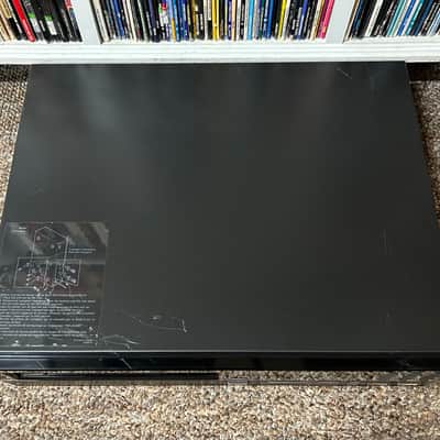 Mitsubishi DP‑309 5-Disc CD Auto Changer Compact Disc Player 1980s TESTED ✅ image 5