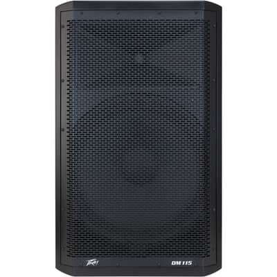 Peavey Dark Matter AQ15 Powered PA Loudspeaker image 2