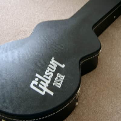 Gibson Buckethead Signature/Studio Les Paul Guitar Hardshell Case image 1