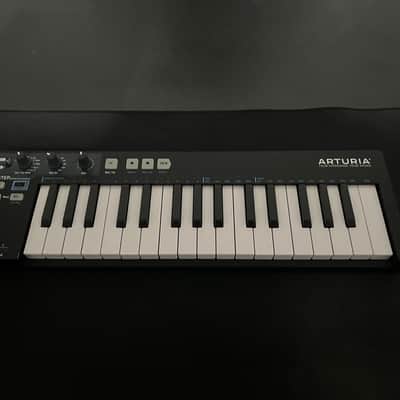 Arturia KeyStep 32-Key MIDI Controller | Reverb