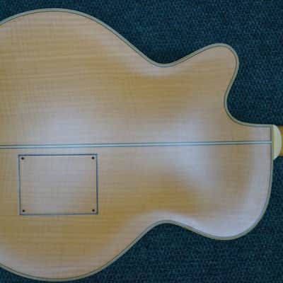 Takamine PB30 1990 #1 - first edition image 10