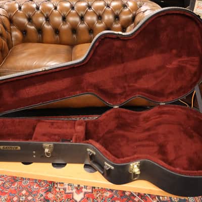 Gretsch 1971 Country Gentleman image 10