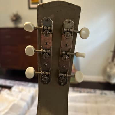 1939 Supro Lap Steel image 6