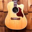 2013 Gibson USA Songwriter Deluxe Studio EC w/ Gibson Hardshell Case