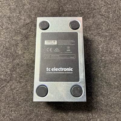 TC Electronic Crescendo Auto Swell image 2