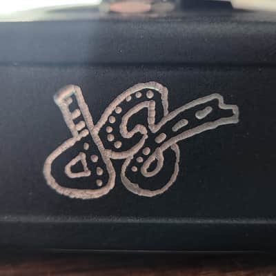 Signed Joe Gagan (Gagan Tone Co) Boomer XP Natural Fuzz Wah 2021 USA image 15
