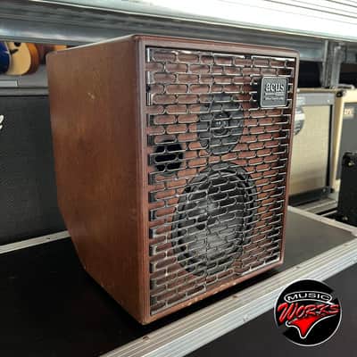 Acus Oneforstrings 6 T Wood Simon image 2