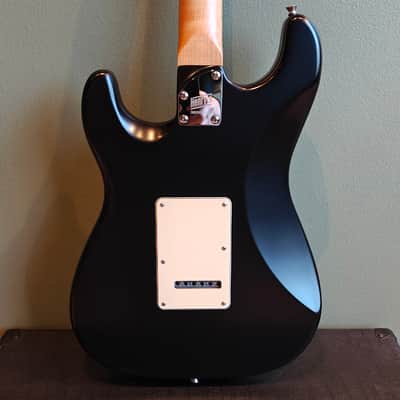 Henry's Destiny II Classic ST-2CM Infinity - Satin Sunburst image 10