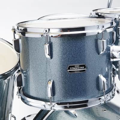 Tama ST50H6-SEM Stagestar Drum Set 5 pcs (20 image 6
