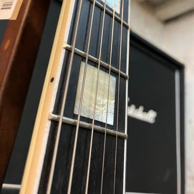 Epiphone "Inspired by Gibson Custom" '59 ES-355 2024 - Present - Classic White image 3