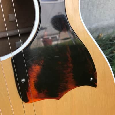 1969 Harmony H927 Guitar for Sale (Lots of Work, Player Ready)! image 3