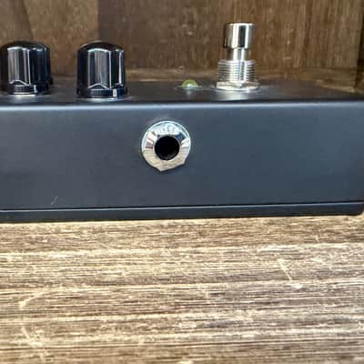MXR M82B Bass Envelope Filter - Blackout Edition image 8