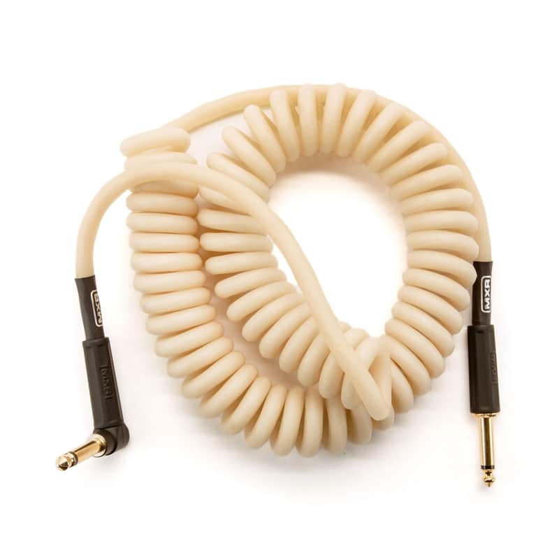 Mxr DC Icg15 R Coil Cable Glo 4.5 M image 1