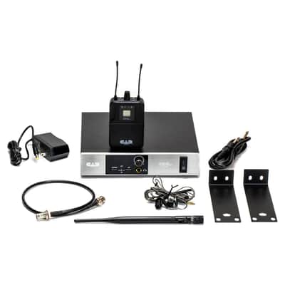 CAD Audio GXLIEM Single-Mix Wireless IEM System *USA Small Business* image 1