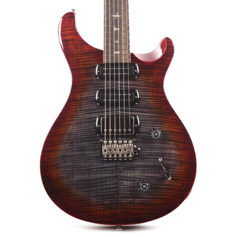 PRS SE Studio image 2