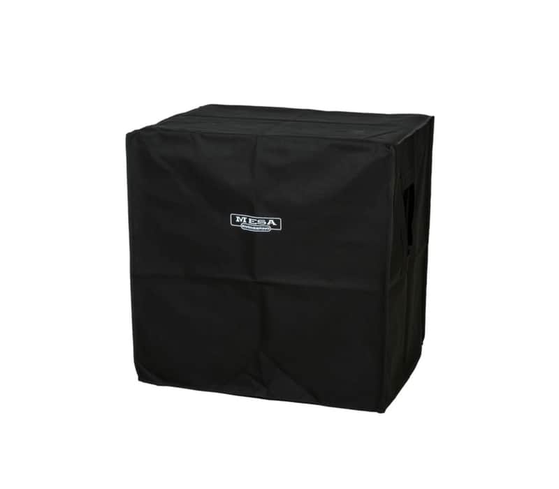 Mesa Boogie 4x10 slip cover - Sealed Factory New image 1
