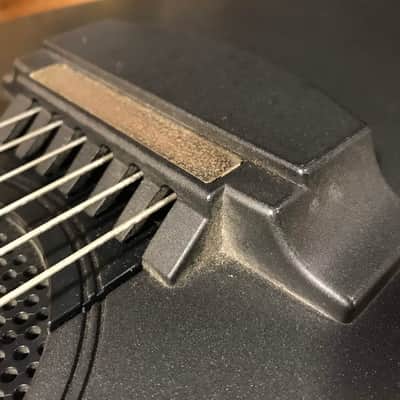 Yamaha EZ-AG MIDI Guitar image 5