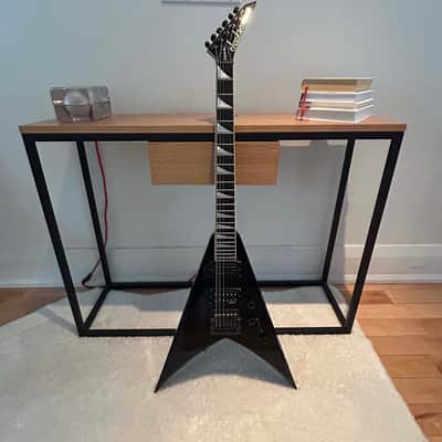 Jackson King V Pro 1995 - Dave Mustaine image 1