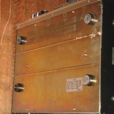 Pioneer RT-707 w/90 Day Warranty, Pro Serviced Open Reel Tape Deck image 14