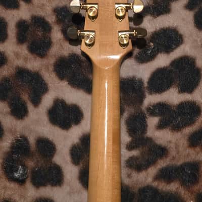Ibanez 2617-NT Artist 1975 - 1980 - Natural image 6