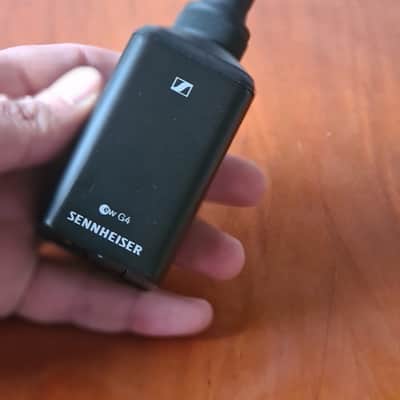 Sennheiser 🔥 Sennheiser SKP 500 G4 Plug-On Transmitter – 799–865 MHz – Pro Level – Advanced & Reliable image 12