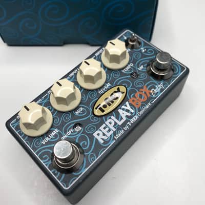 T-Rex Replay Box Delay image 3
