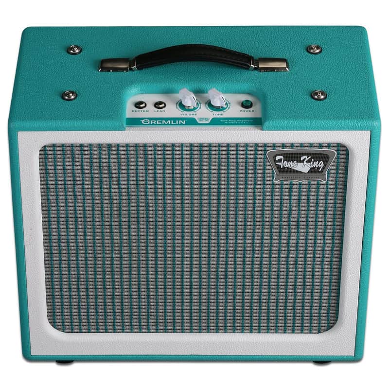 Tone King Gremlin 5-Watt 1x12" Guitar Combo image 8