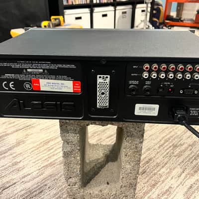 Alesis ADAT XT - Tested with Audio Tapes image 3