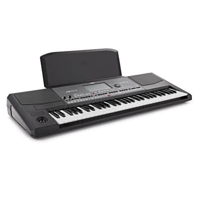 Korg Pa600 image 5