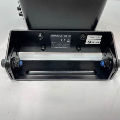 Roland KD-10 V-Kick Bass Drum Trigger Pad KD10 image 7