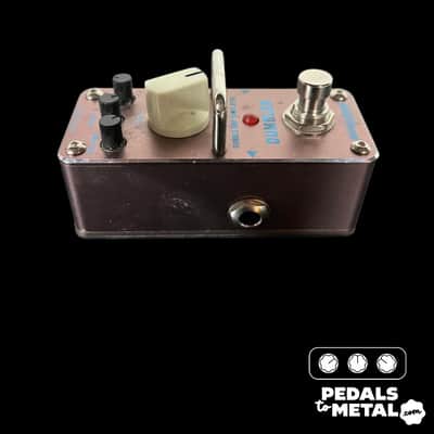 Tomsline  ADR-3 Dumbler Dumble Amp Simulator-x10589 image 4