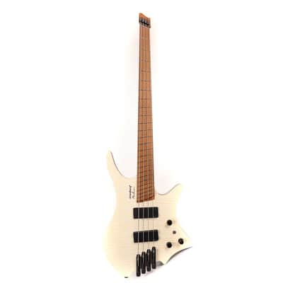 Strandberg Guitars Boden Bass Standard 4