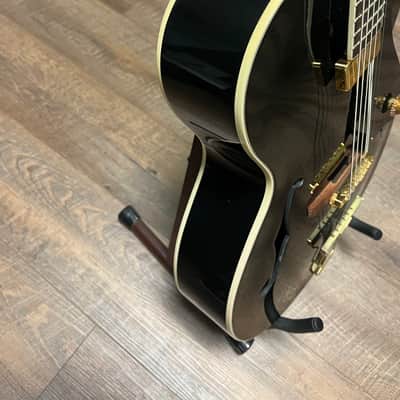 Gibson Herb Ellis ES-165 2005 Ebony w/Case image 19