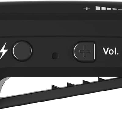 Icon Pro Audio AirMon UHF (RX) image 2