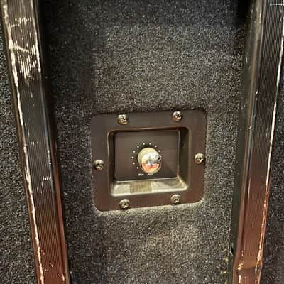 Warwick CCL bass combo image 4