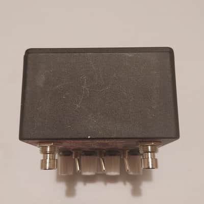 Dwarfcraft Devices Witch Shifter - Pitch Shifter - 2018 - Graphic image 4