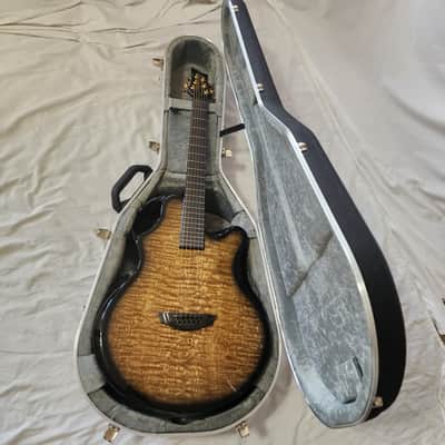 Emerald X30 Acoustic/Electric Guitar image 18