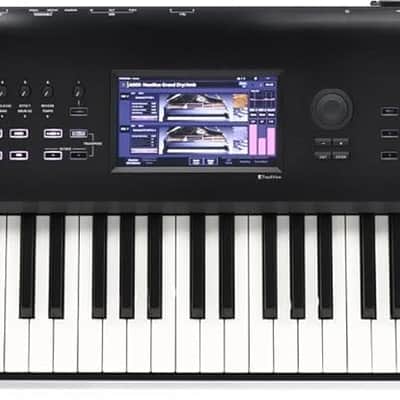 Korg Nautilus 88