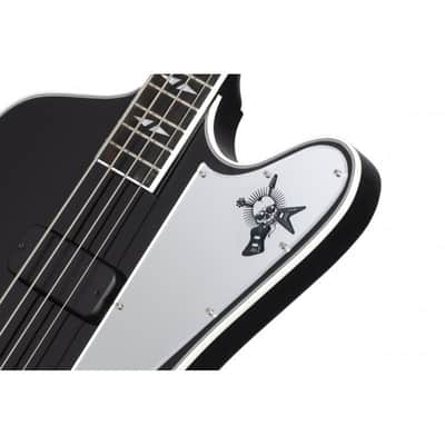 Gibson Gene Simmons G2 Thunderbird image 3