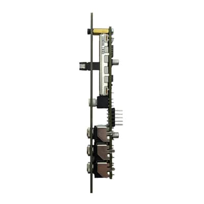 Beepboop Electronics 2hp X-Crossfade image 2