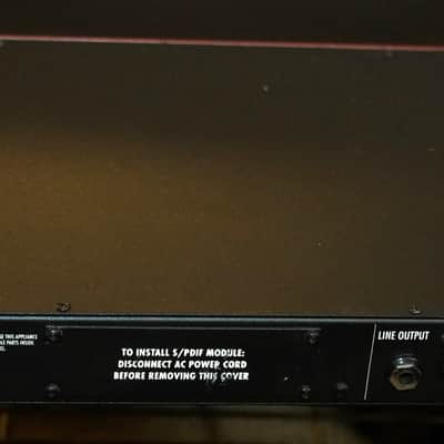 Mindprint En-Voice Mic Preamp EQ and Compressor Channel Strip image 5