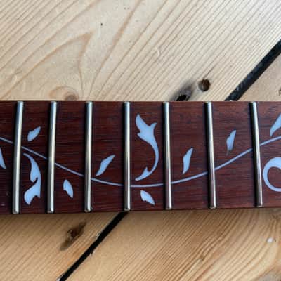 Ibanez Jem JR Electric Guitar Neck 2019 Indonesia Wizard III image 5