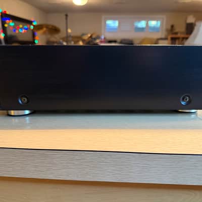 Pioneer CLD-990 Laserdisc Player + Remote All Tested & Works High Fidelity Rare! image 8