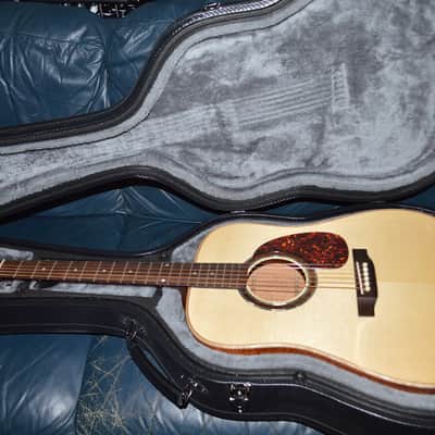 Hsienmo Spring Dreadnought 2024 - Gloss Natural image 9
