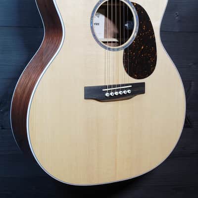 Martin  GPC-13E Modern Koa / Spruce Acoustic-Electric Guitar image 16
