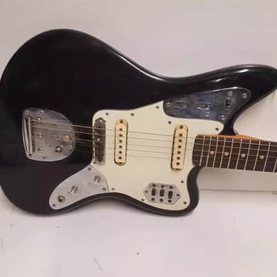 1964 FENDER JAGUAR - made in USA image 2